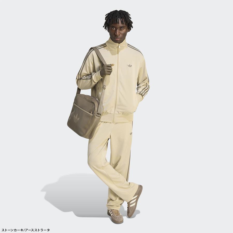 adidas Originals アディダス ジャージ 上下組 ファイヤーバード