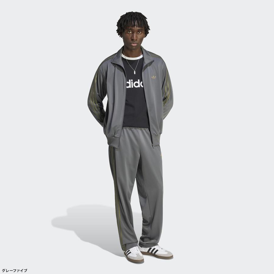 アディダス adidas Originals ジャージ 上下組 ファイヤーバード トラックトップ FWE48/TB671 トラックパンツ FWE47/TV934 メンズ レディース ジャケット | adidas Originals | 21
