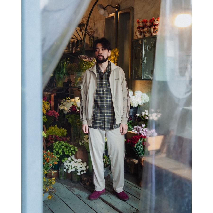 アディダス adidas Originals ジャージ 上下組 ファイヤーバード トラックトップ FWE48/TB671 トラックパンツ FWE47/TV934 メンズ レディース ジャケット | adidas Originals | 13