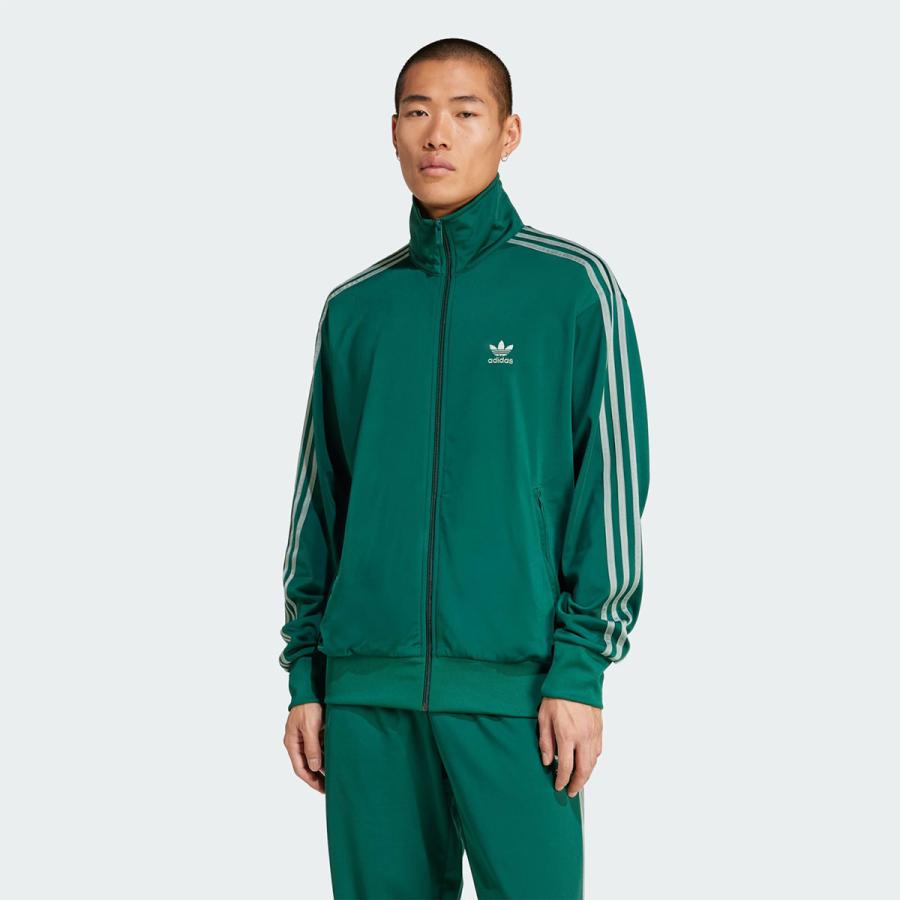 adidas Originals アディダス ジャージ 上下組 ファイヤーバード