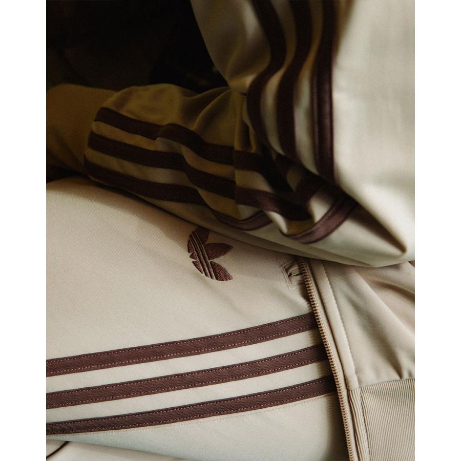 アディダス adidas Originals ジャージ 上下組 ファイヤーバード トラックトップ FWE48/TB671 トラックパンツ FWE47/TV934 メンズ レディース ジャケット | adidas Originals | 15