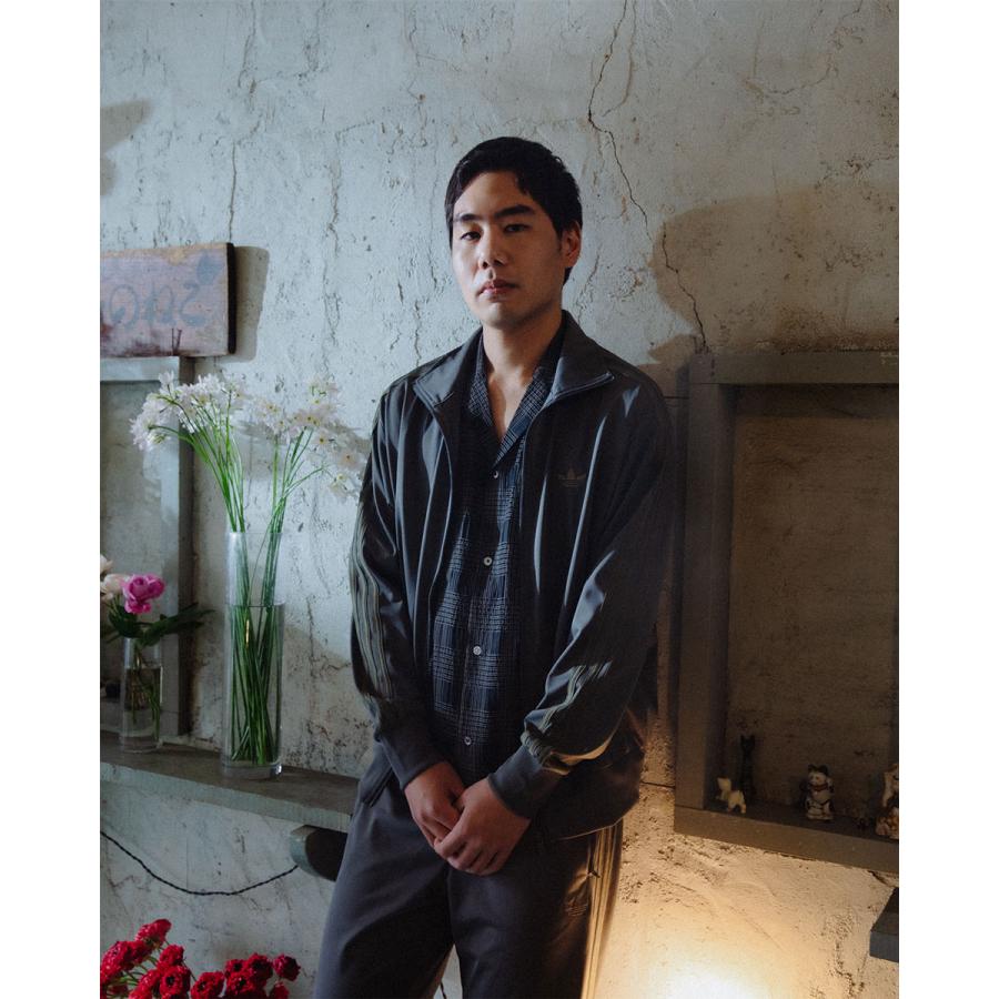 アディダス adidas Originals ジャージ 上下組 ファイヤーバード トラックトップ FWE48/TB671 トラックパンツ FWE47/TV934 メンズ レディース ジャケット | adidas Originals | 17