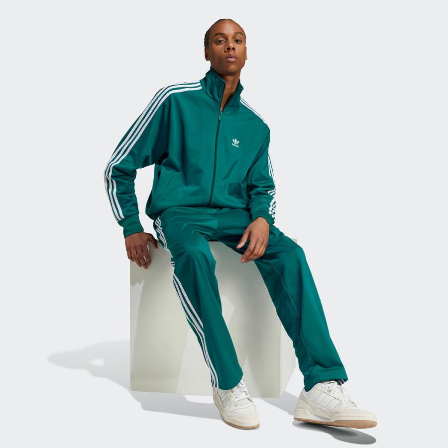 adidas Originals アディダス ジャージ 上下組 ファイヤーバード adidas Originals アディダス ジャージ 上下組 ファイヤーバード