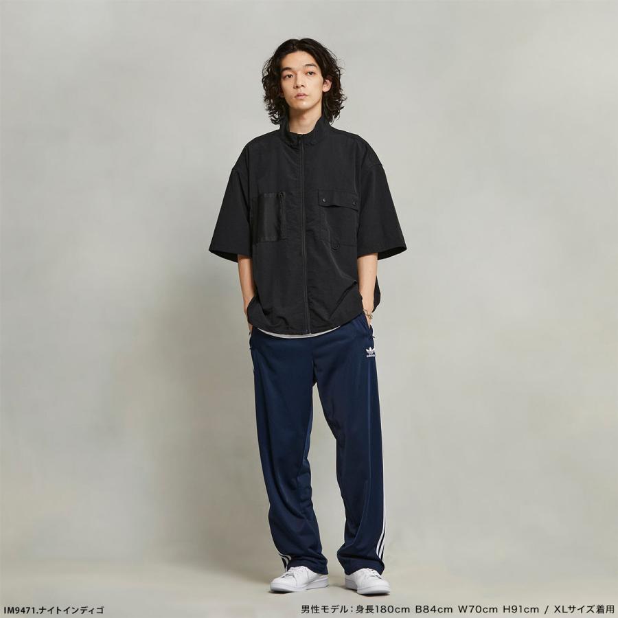 adidas Originals アディダス ジャージ ファイヤーバード トラック