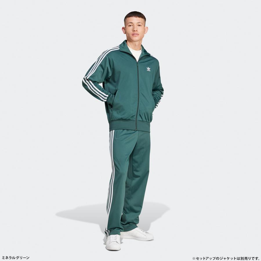 アディダスadidas トラックパンツ　トレフォイル　ファイヤーバード　ジャージ adidas Originals アディダス ジャージ ファイヤーバード トラック