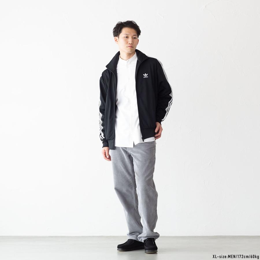 アディダス オリジナルス ファイヤーバード トラックトップ 2024モデル FWE48 adidas Originals メンズ ジャージ｜cocochiya｜07