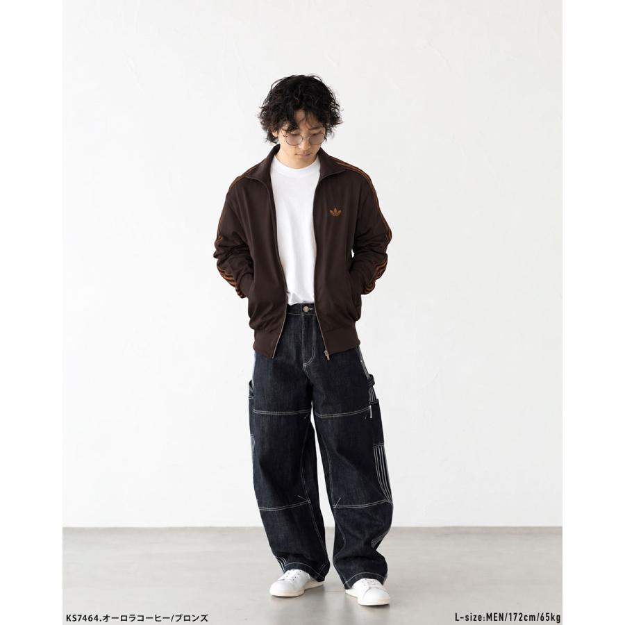 adidas Originals アディダス ジャージ ファイヤーバード トラック