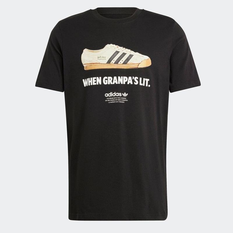 adidas Originals アディダス オリジナルス グラフィック ニューエイジ
