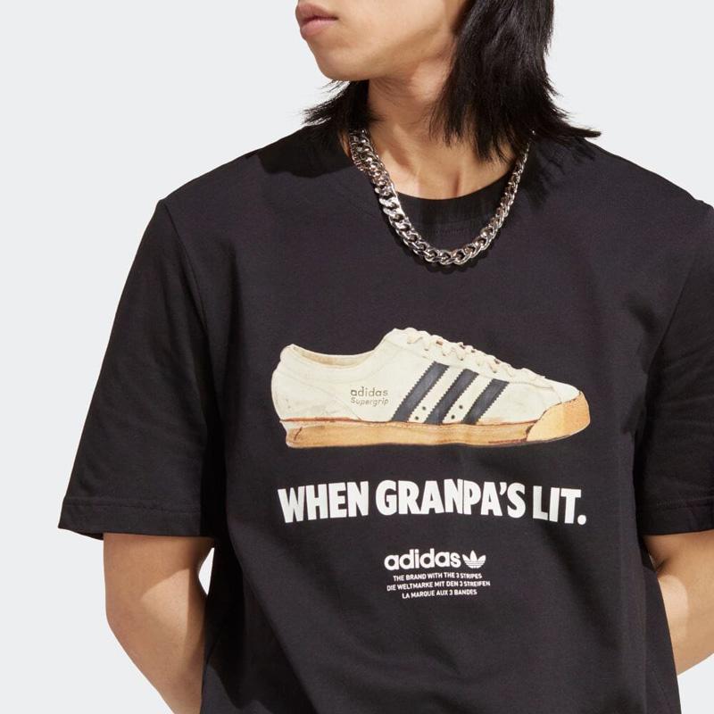 adidas Originals アディダス オリジナルス グラフィック ニューエイジ