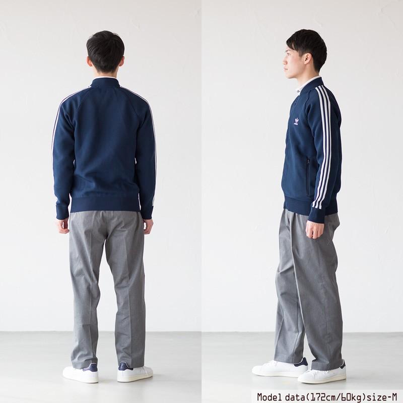 アディダス オリジナルス BF ニット トラックトップ adidas アディダス オリジナルス BF ニット トラックトップ adidas