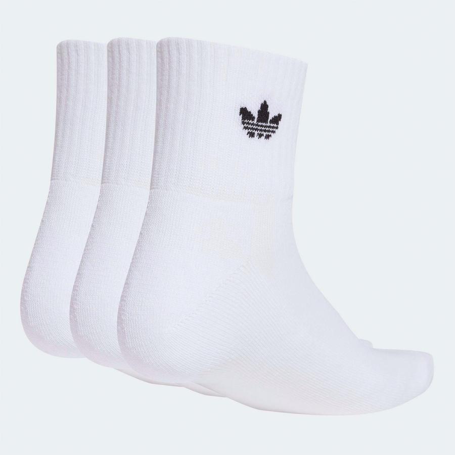 adidas Originals アディダス 靴下 ミッドアンクルソックス originals