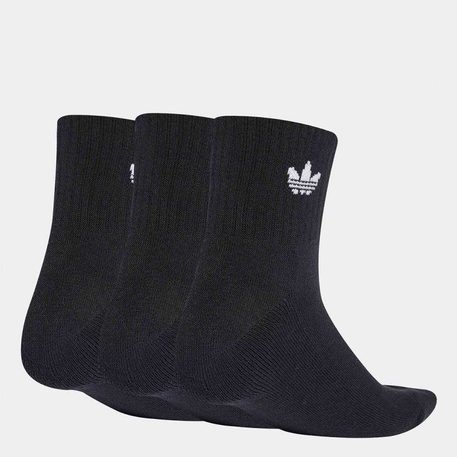 adidas Originals アディダス 靴下 ミッドアンクルソックス originals