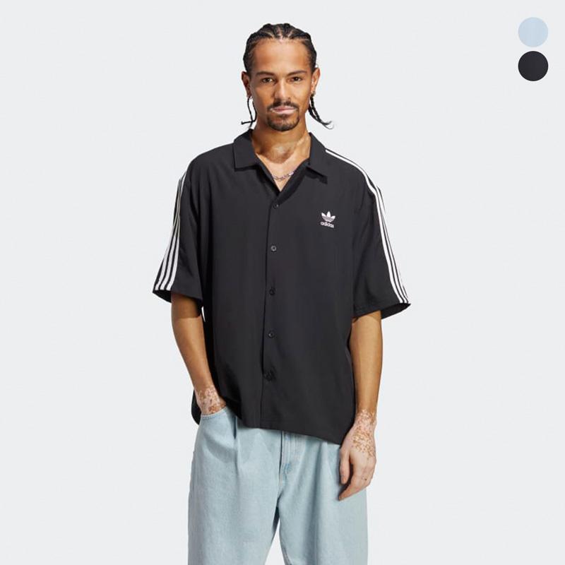 adidas Originals アディダス オリジナルス クラシック シャツ 