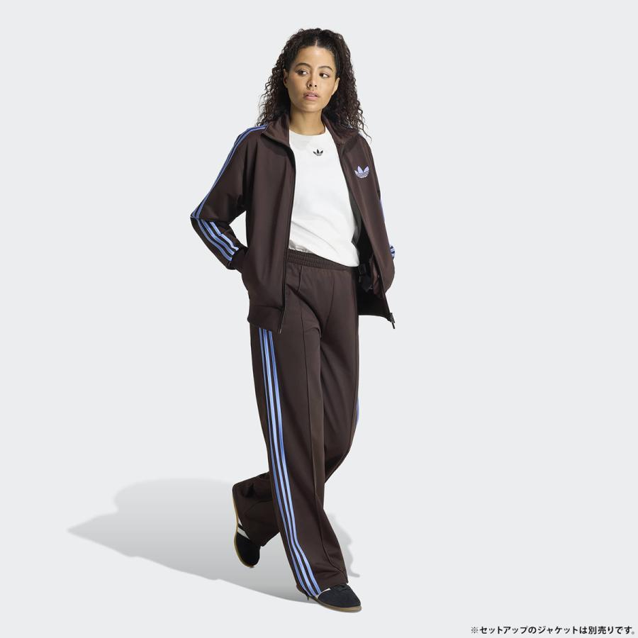 adidas Originals アディダス ジャージ ファイヤーバード ルーズ