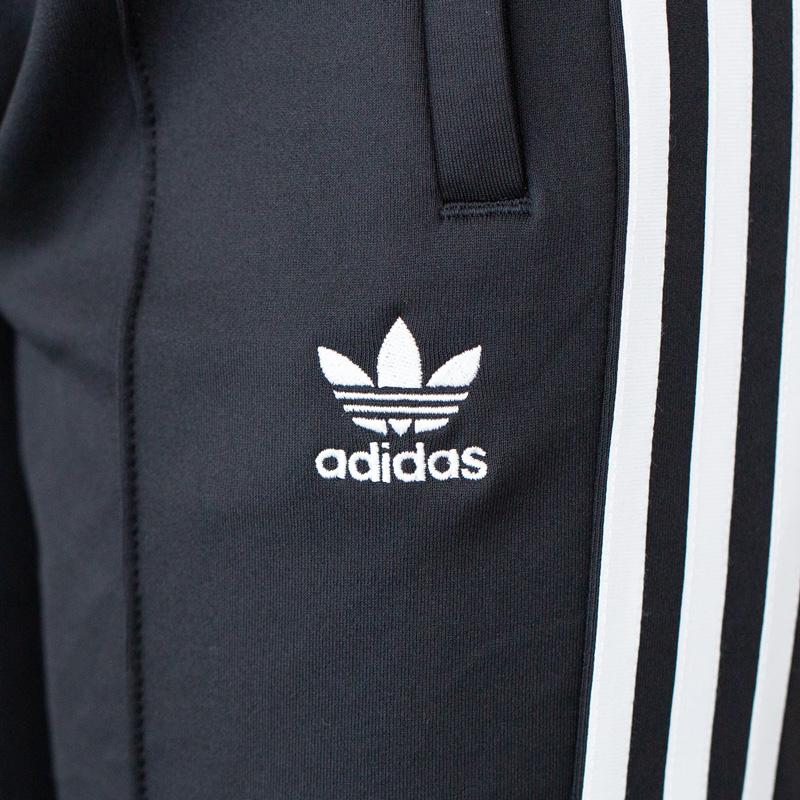 adidas Originals アディダス レディース スーパースター トラック