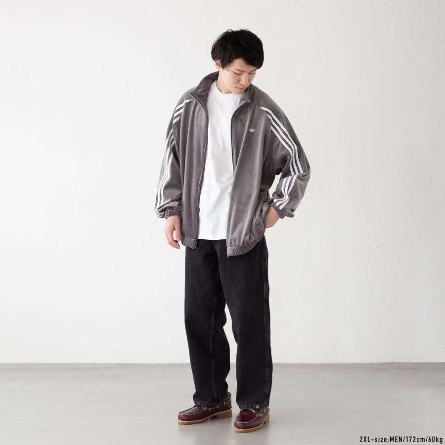 adidas Originals アディダス オリジナルス ベルベット オーバー adidas Originals アディダス オリジナルス ベルベット オーバー