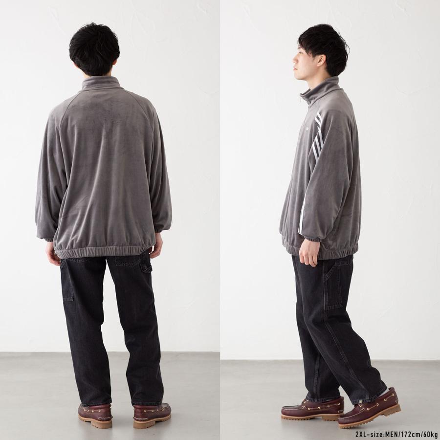 adidas Originals アディダス オリジナルス ベルベット オーバー adidas Originals アディダス オリジナルス ベルベット オーバー