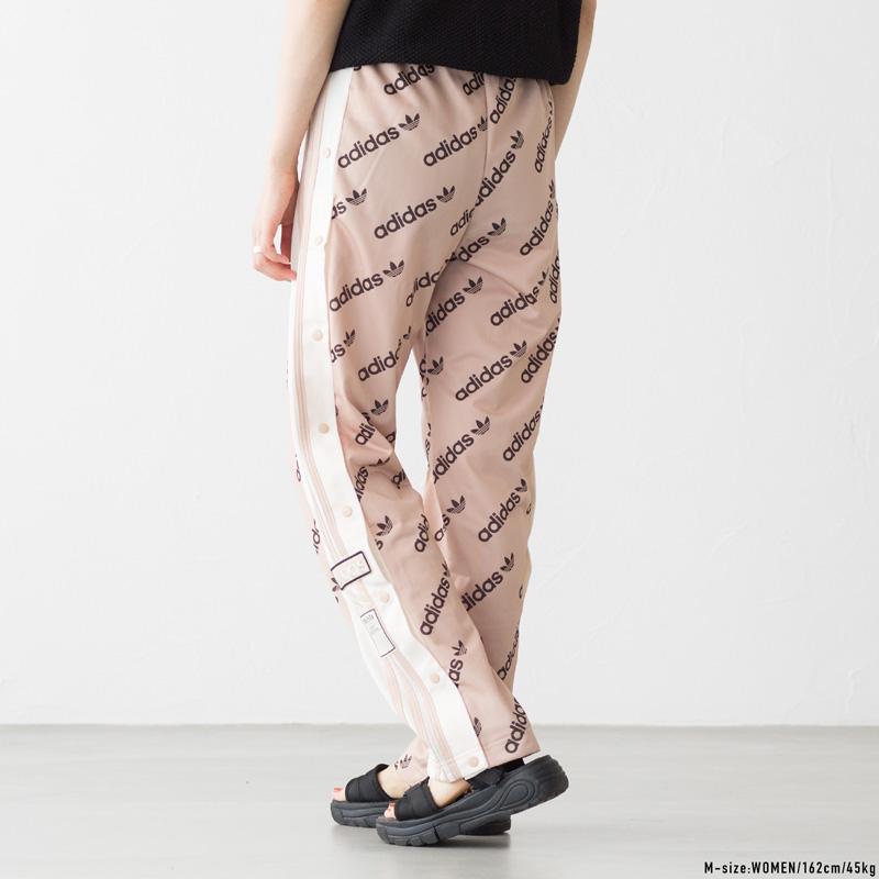 adidas サイドボタン トラックパンツ　アディブレイク　アディダス adidas Originals アディダス オリジナルス アディブレイク