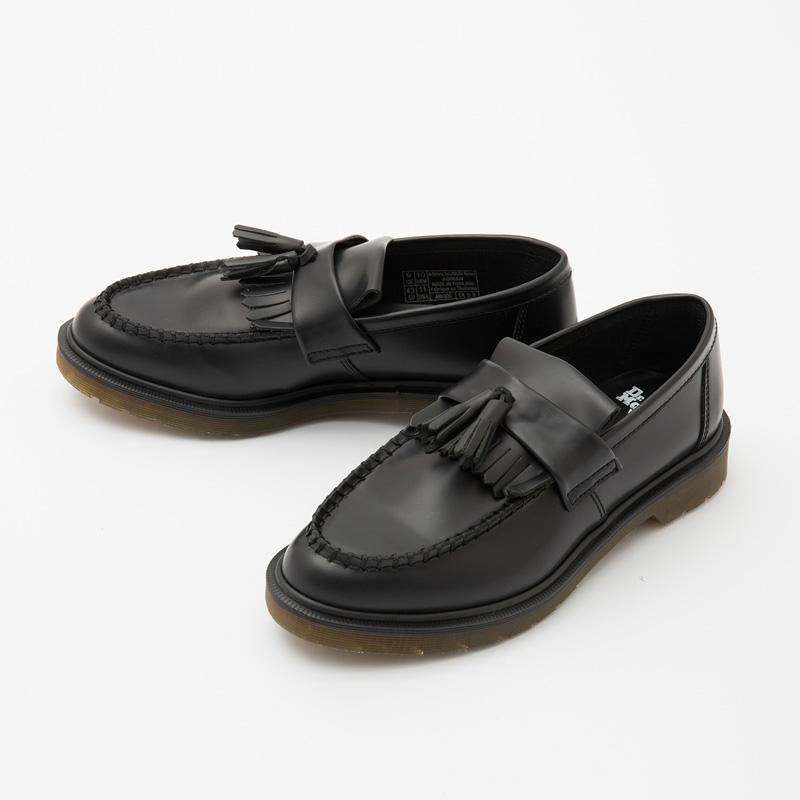 Dr.Martens（ドクターマーチン） ADRIAN タッセルローファー