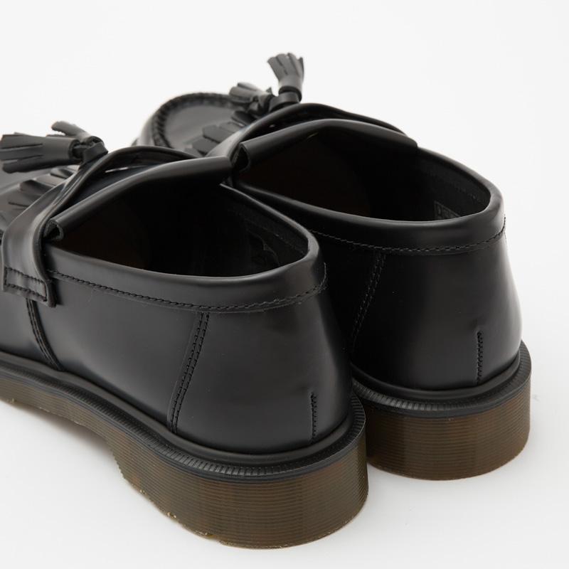 Dr.Martens（ドクターマーチン） ADRIAN タッセルローファー