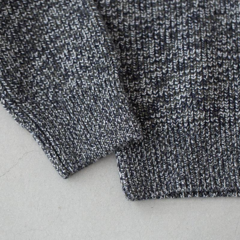 20%OFF LACOSTE ワニロゴ バッヂ ニット セーター AH2079L : ココチヤ