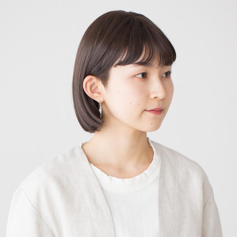 k*2様 【新品】アルテア カシミヤ ジャケット 54 Alderney（アルダニー） リネン ジャケット A542 レディース