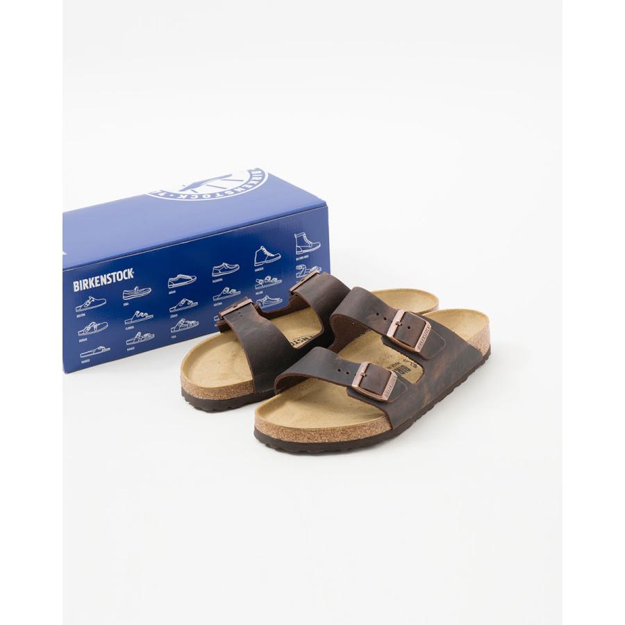 BIRKENSTOCK（ビルケンシュトック） アリゾナ オイルドレザー