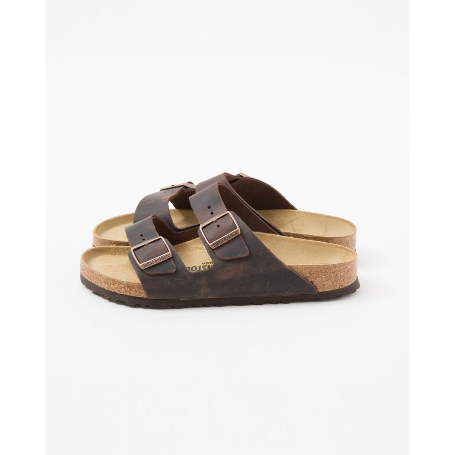 BIRKENSTOCK（ビルケンシュトック） アリゾナ オイルドレザー
