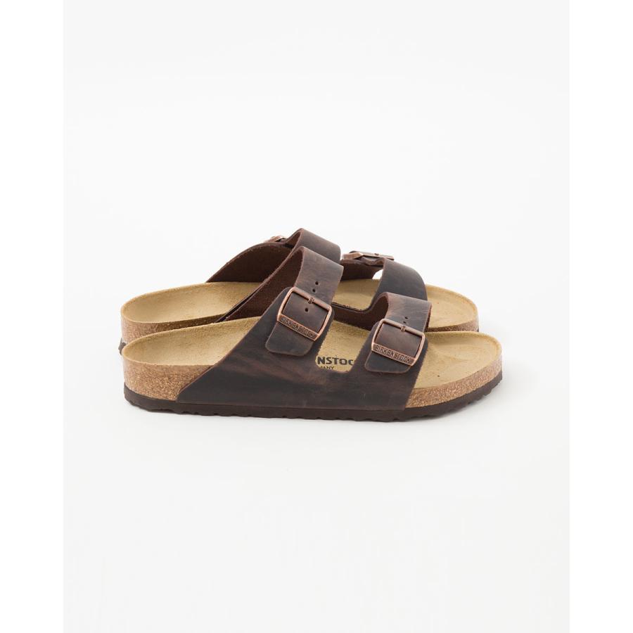 BIRKENSTOCK（ビルケンシュトック） アリゾナ オイルドレザー
