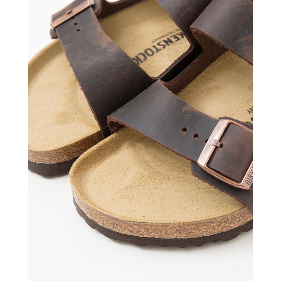 BIRKENSTOCK（ビルケンシュトック） アリゾナ オイルドレザー