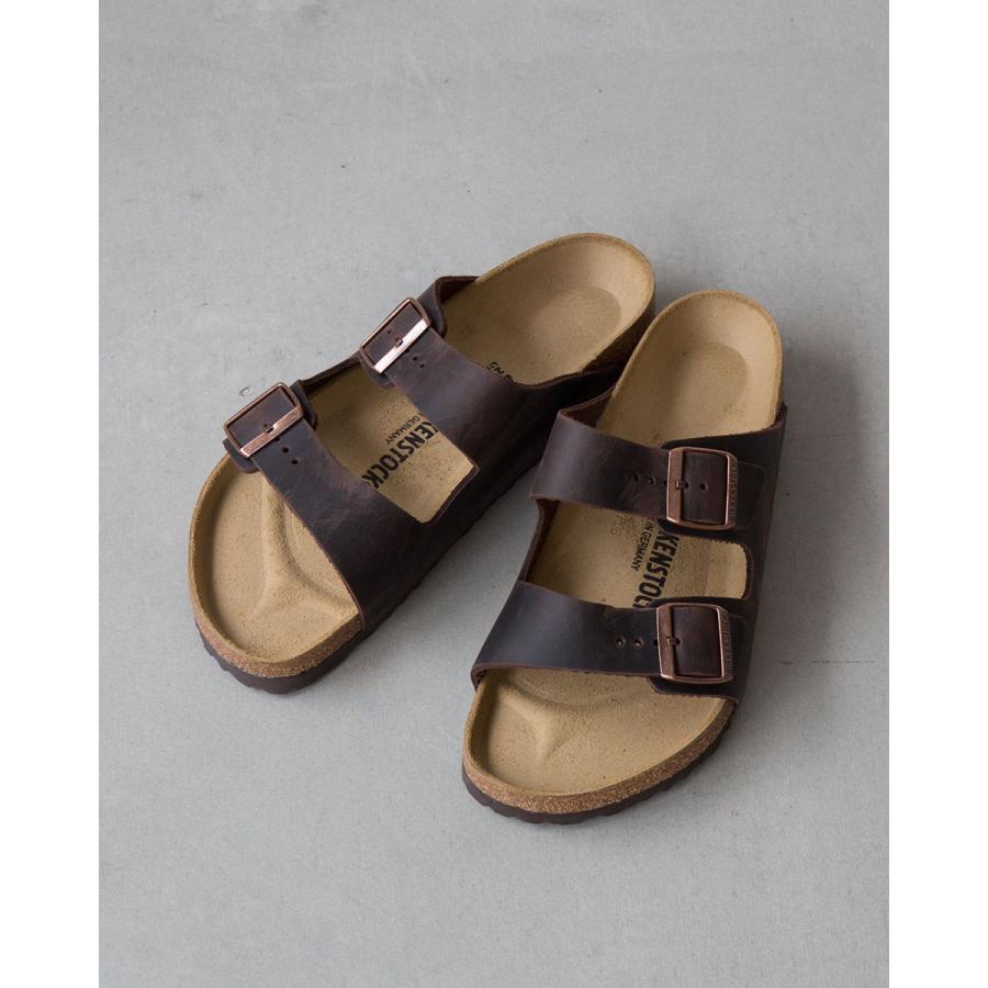 BIRKENSTOCK（ビルケンシュトック） アリゾナ オイルドレザー