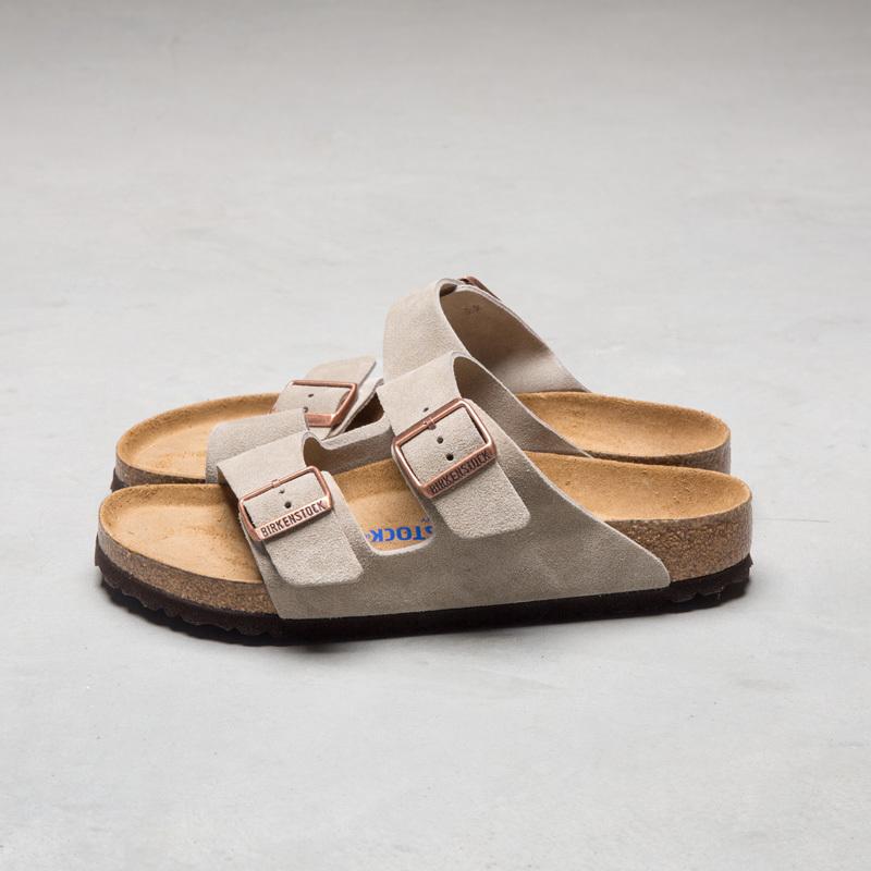BIRKENSTOCK ビルケンシュトック アリゾナ スエードレザー BIRKENSTOCK ビルケンシュトック アリゾナ スエードレザー