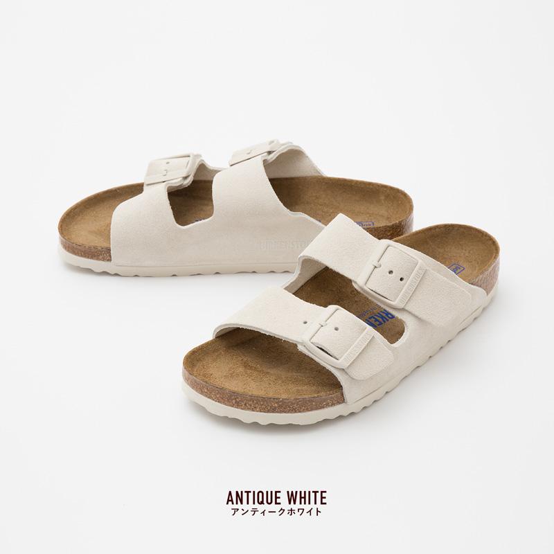 BIRKENSTOCK ビルケンシュトック アリゾナ スエードレザー BIRKENSTOCK ビルケンシュトック アリゾナ スエードレザー