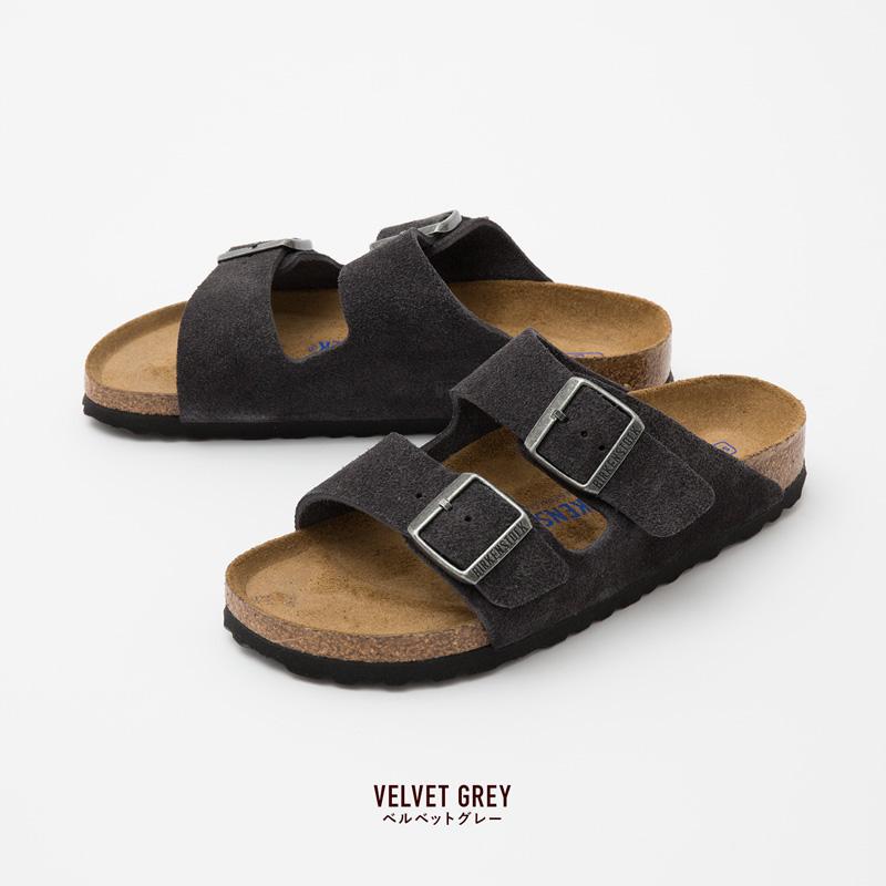 ビルケンシュトック アリゾナ スエードレザー ソフトフットベッド BIRKENSTOCK ARIZONA ナロー幅 レギュラー幅 幅狭/幅広 メンズ レディース サンダル : arizona-sfb : ココチヤ - 通販 - Yahoo!ショッピング ビルケンシュトック アリゾナ スエードレザー ソフトフットベッド BIRKENSTOCK ARIZONA ナロー幅 レギュラー幅 幅狭/幅広 メンズ レディース サンダル : arizona-sfb : ココチヤ - 通販 - Yahoo!ショッピング