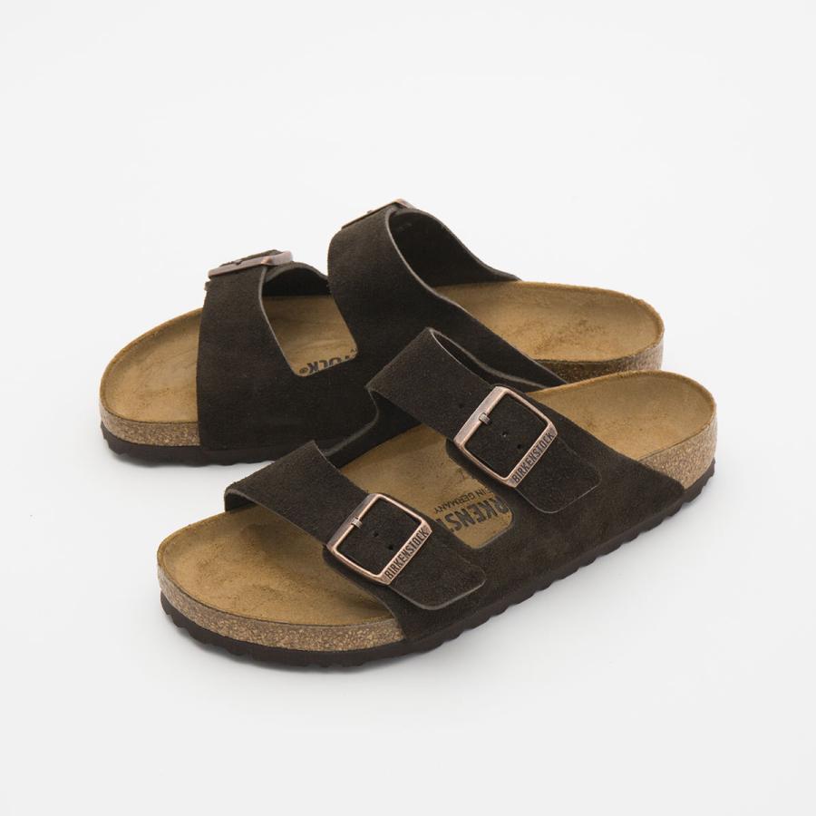 ビルケンシュトック アリゾナ スエード　35 BIRKENSTOCK（ビルケンシュトック） アリゾナ スエードレザー