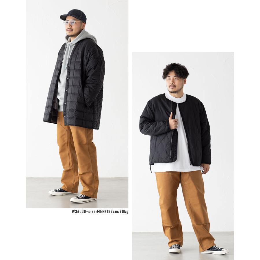 Carhartt（カーハート） 米国直輸入 ダブルニー ペインターパンツ 未