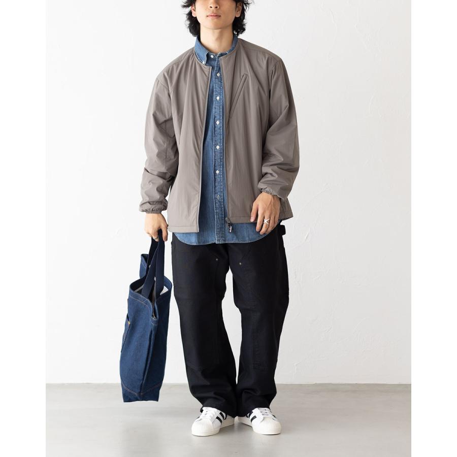 Carhartt（カーハート） 米国企画 ウォッシュドダック ダブルニー