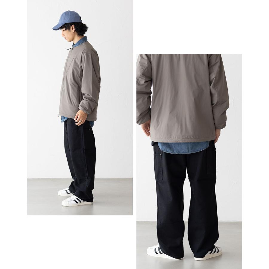 Carhartt（カーハート） 米国企画 ウォッシュドダック ダブルニー