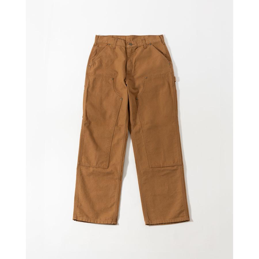 Carhartt（カーハート） 米国企画 ウォッシュドダック ダブルニー
