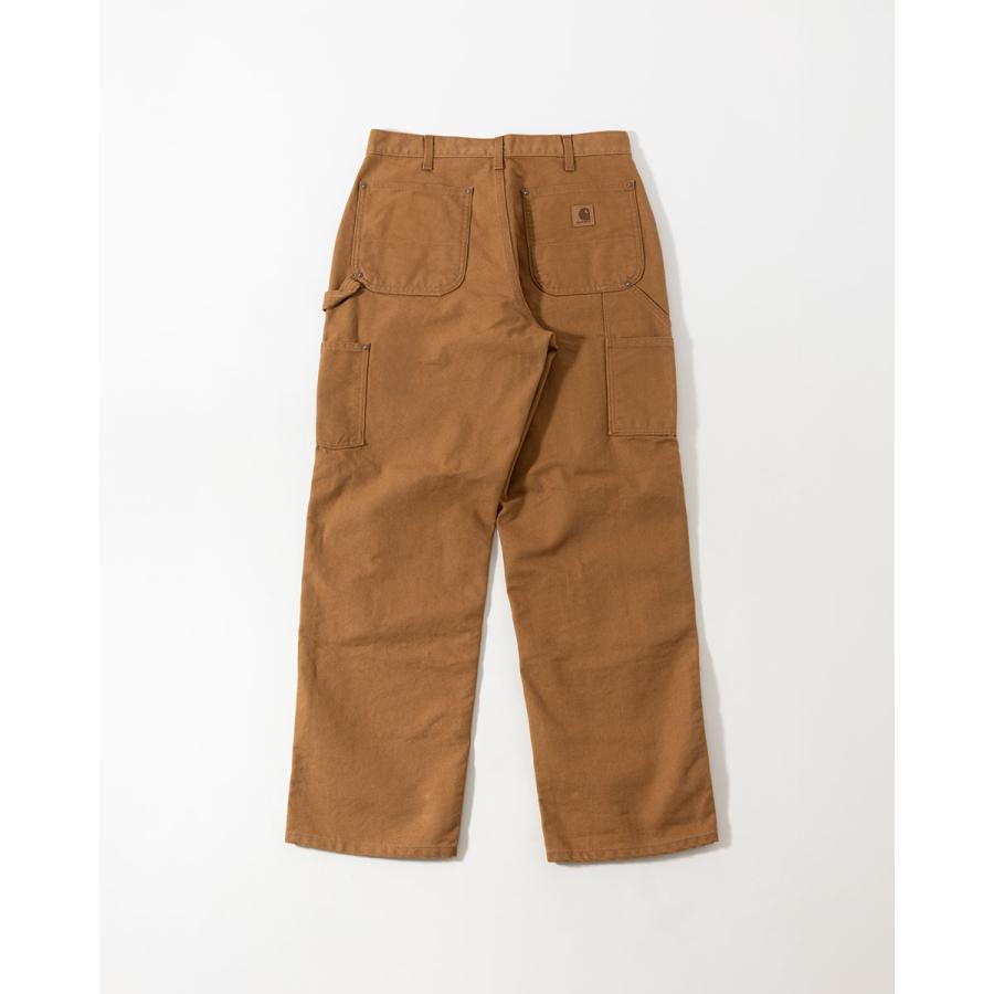 Carhartt（カーハート） 米国企画 ウォッシュドダック ダブルニー