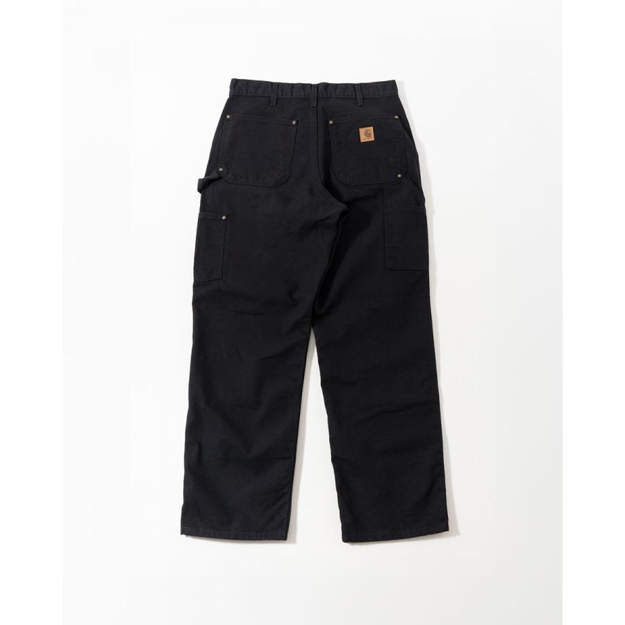 Carhartt（カーハート） 米国企画 ウォッシュドダック ダブルニー