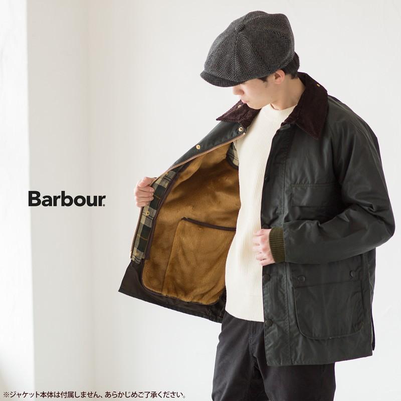 バブアー ファー ライナー SL MLI0035 :barbour-fur-liner:ココチヤ - 通販 - Yahoo!ショッピング