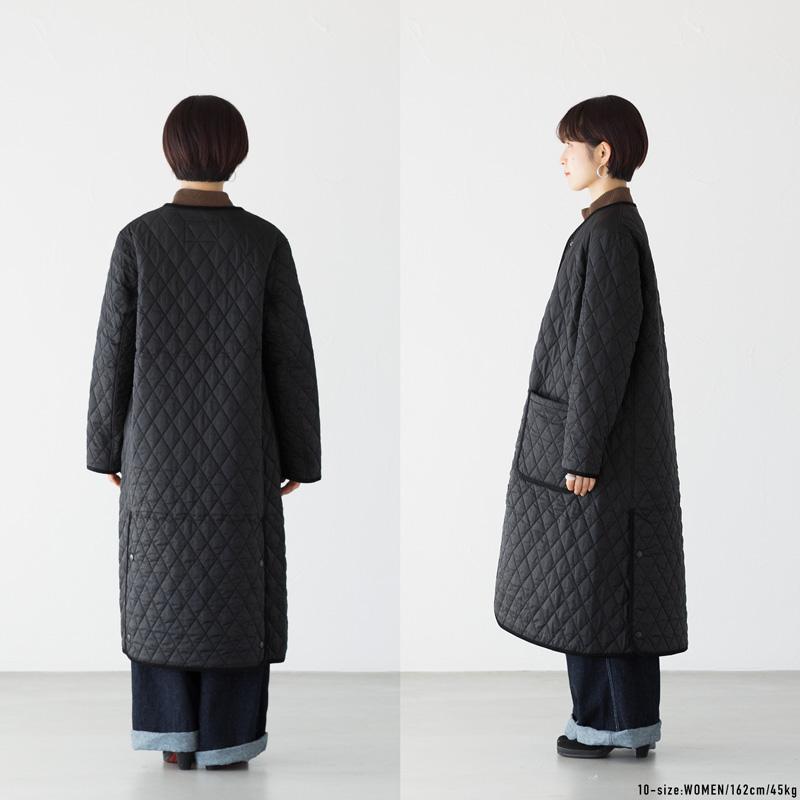 Barbour バブアー レディース ラウンドカラー キルティング Barbour バブアー レディース ラウンドカラー キルティング