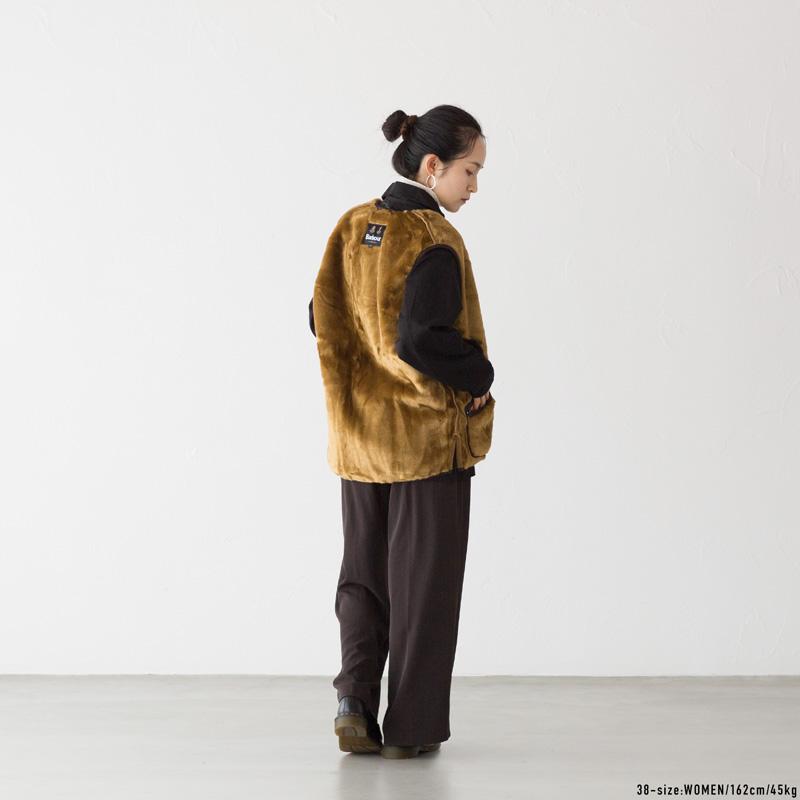 Barbour ファーベスト ジップシンライナー MLI0004 ブラウン 42 Barbour ファーベスト ジップシンライナー MLI0004 ブラウン 42