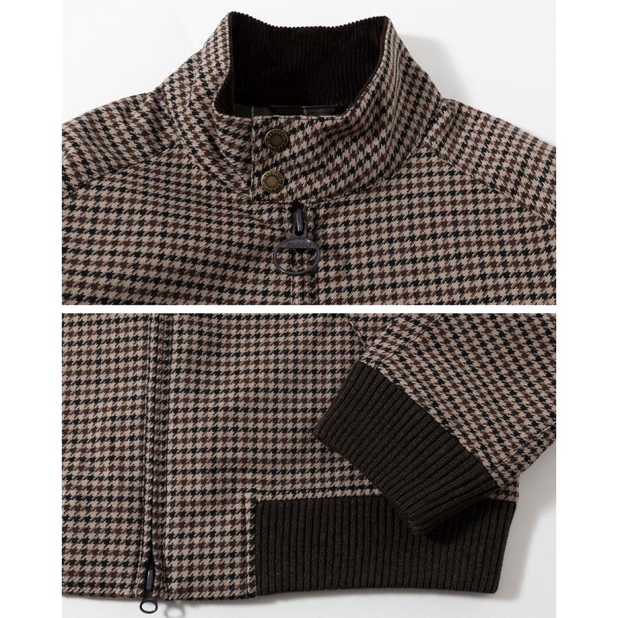 Barbour（バブアー） バラクータ G9 PORTON シャワープルーフ ブルゾン