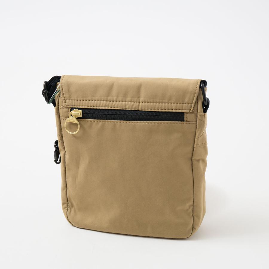 Barbour UBA0739 メンズ レディース ポーチ ポシェット バブアー トランスポート クロスボディ バッグ ビデイル ポケット