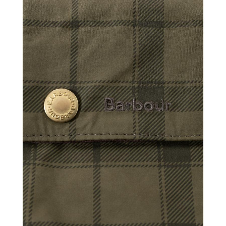 Barbour（バブアー） トランスポート クロスボディ バッグ ビデイル