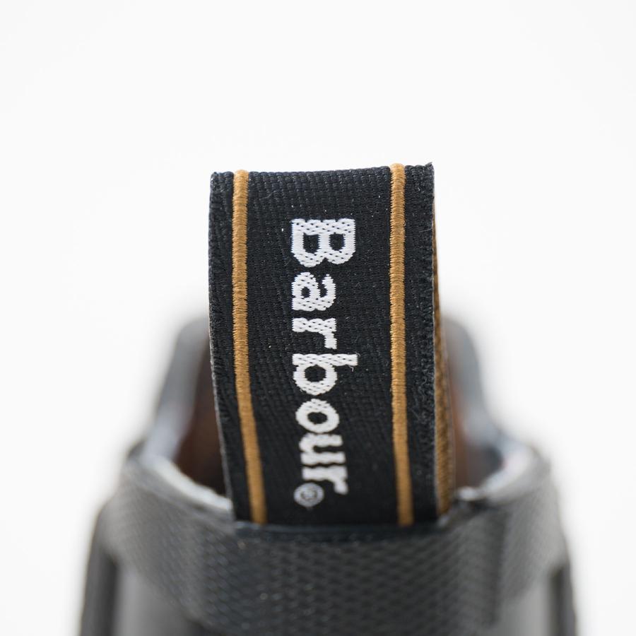 Barbour（バブアー） レインブーツ Barbour HALTON LRF0100 レディース