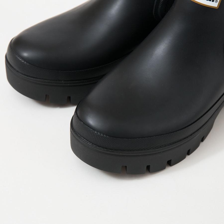 Barbour（バブアー） レインブーツ Barbour HALTON LRF0100 レディース