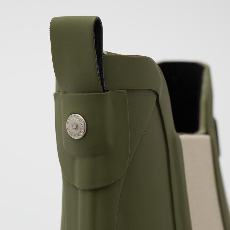 Barbour（バブアー） Barbour MALLOW レディース チェルシー ブーツ